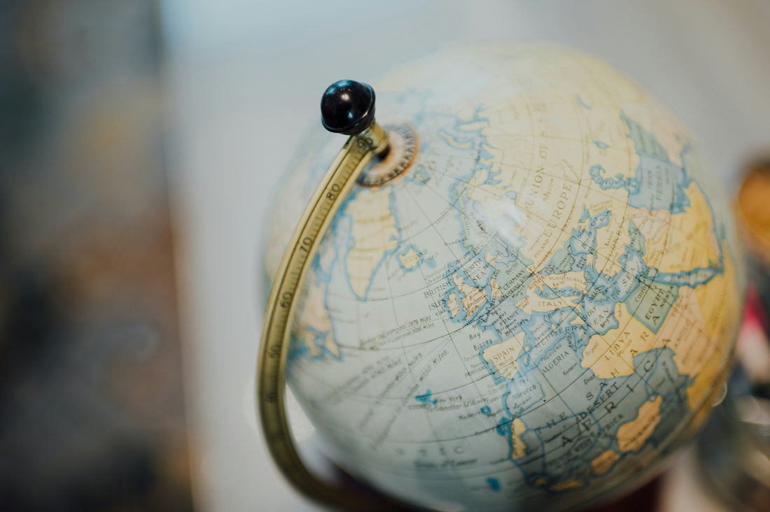 Top Holiday Destinations for 2026: Where to Travel This Year