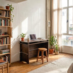 JAZAL Frame Desk™