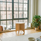 JAZAL Orbit Table™