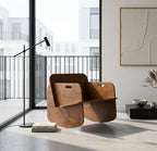 JAZAL Sway Chair