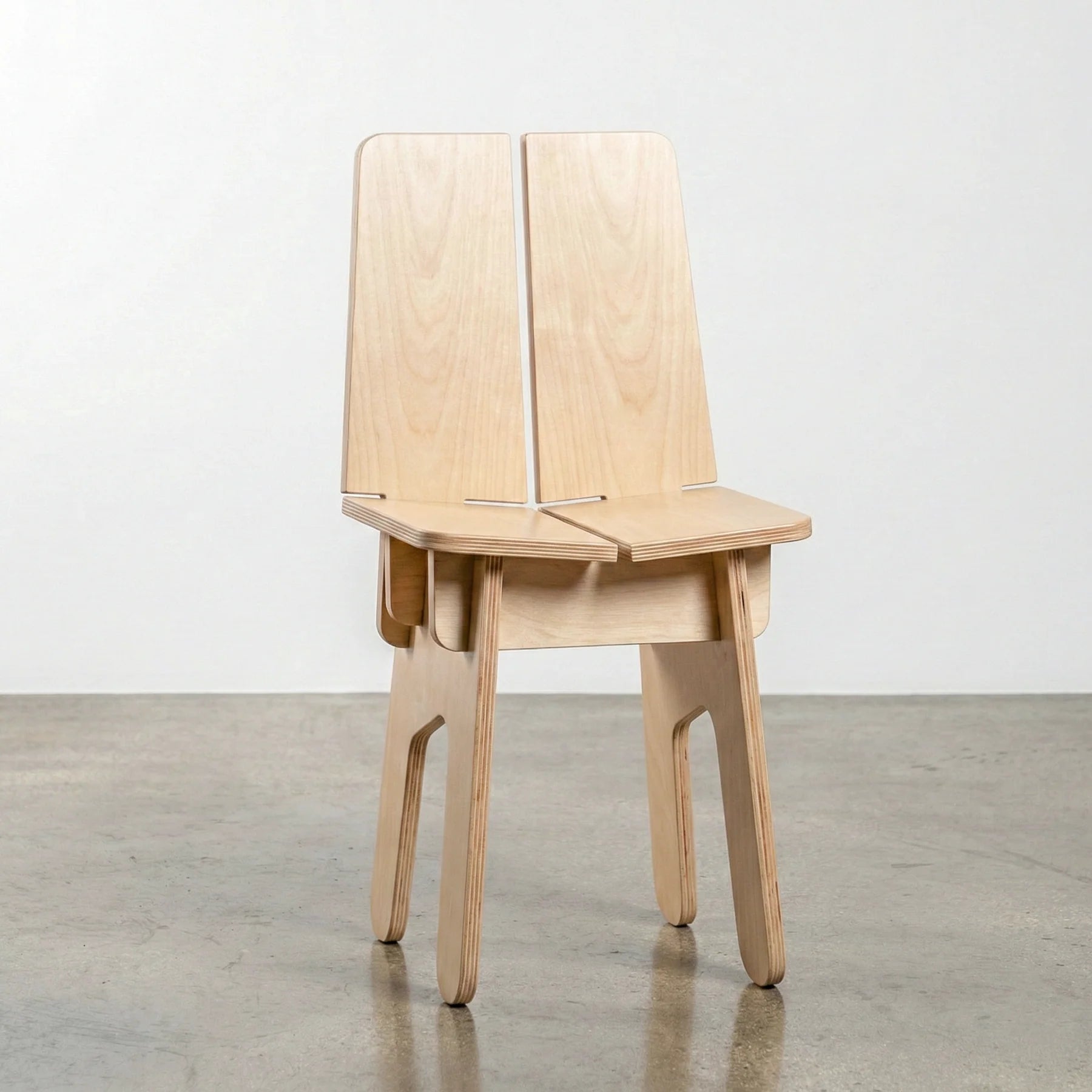 JAZAL Fold Chair™
