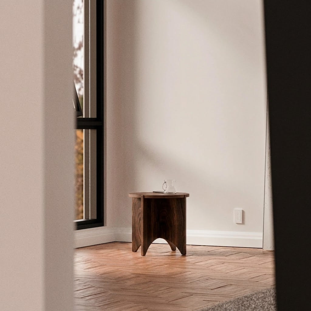 JAZAL Orbit Table™