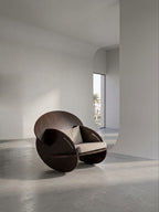 JAZAL Arc Chair™