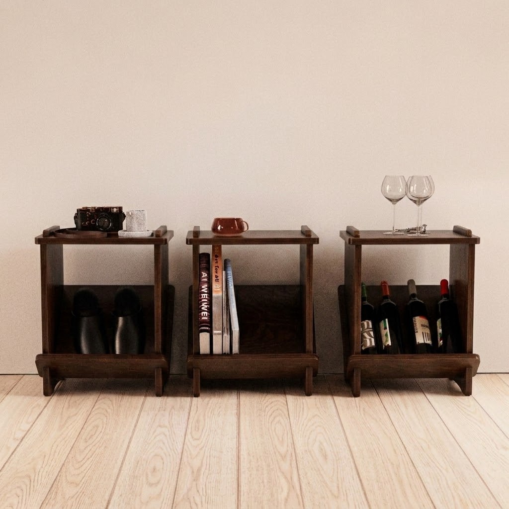 JAZAL Nook Table™