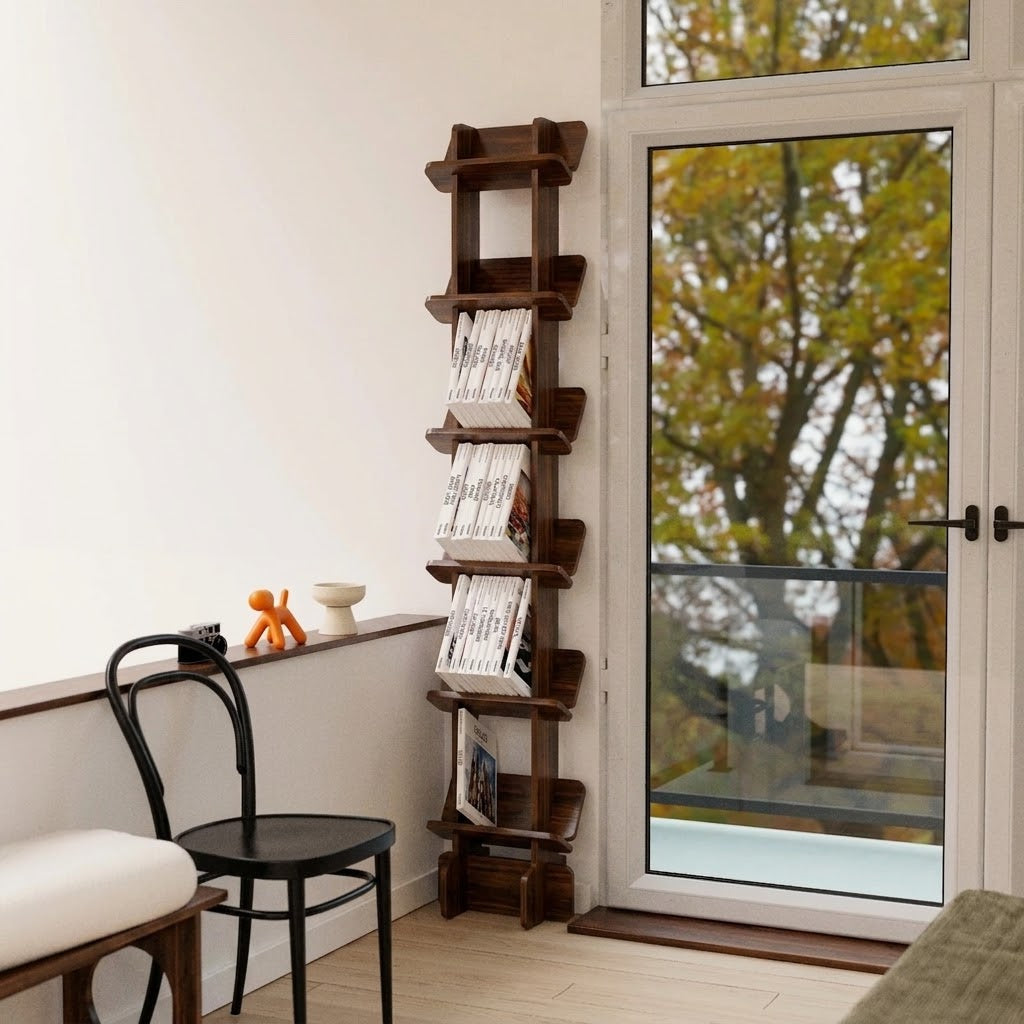 JAZAL Ladder Shelf™