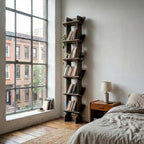 JAZAL Ladder Shelf™