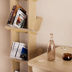 JAZAL Ladder Shelf™