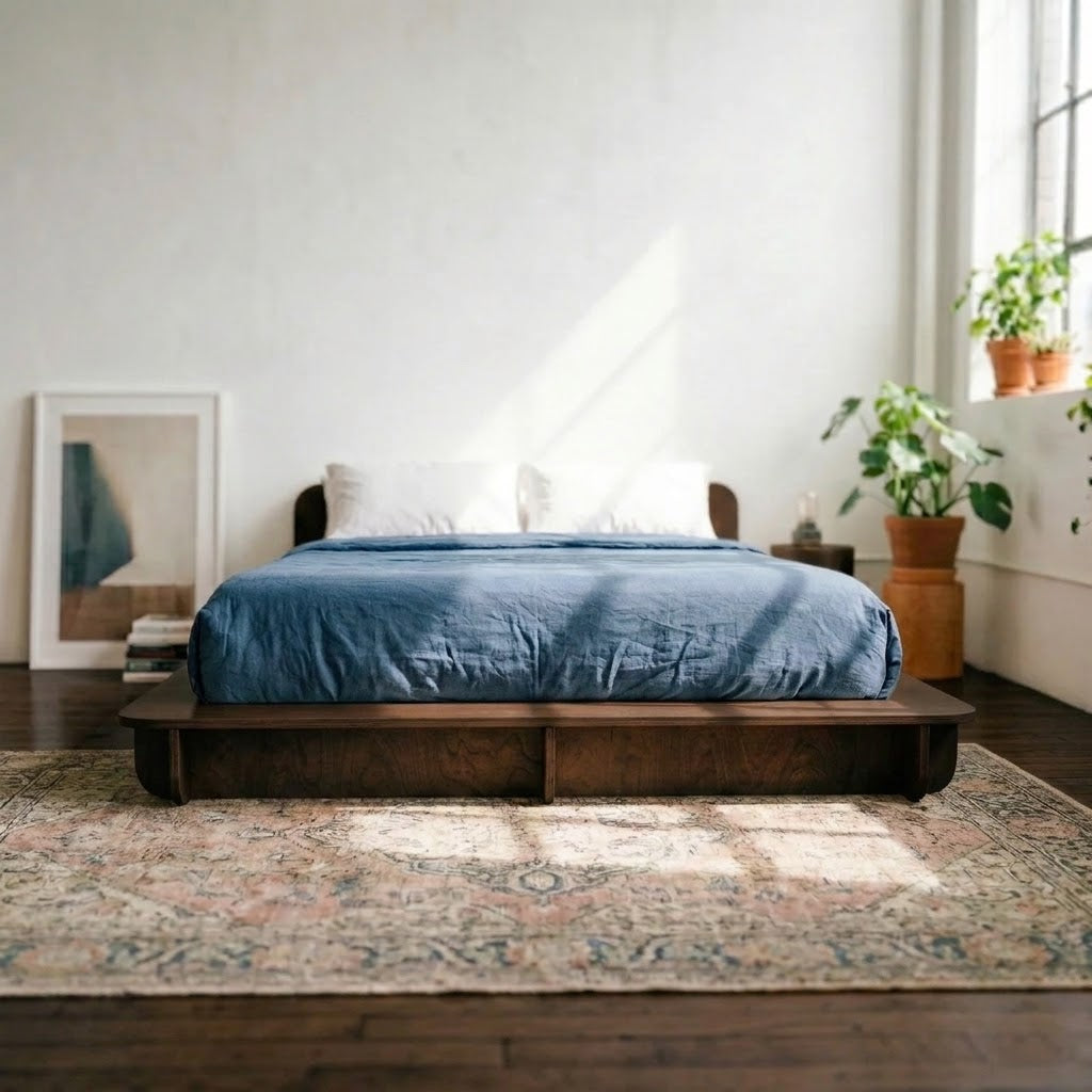 JAZAL Horizon Bed™