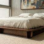 JAZAL Horizon Bed™