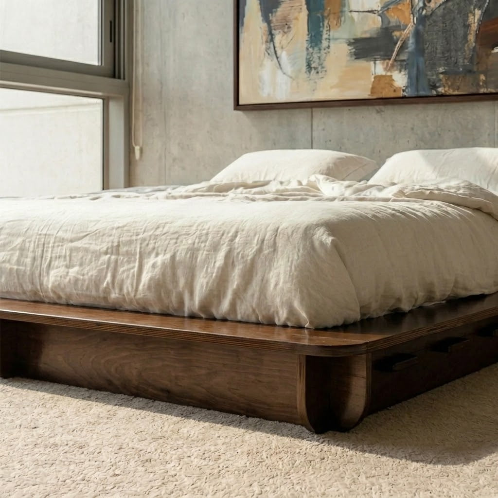 JAZAL Horizon Bed™
