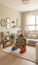 JAZAL Mini Sway