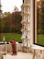 JAZAL Ladder Shelf™