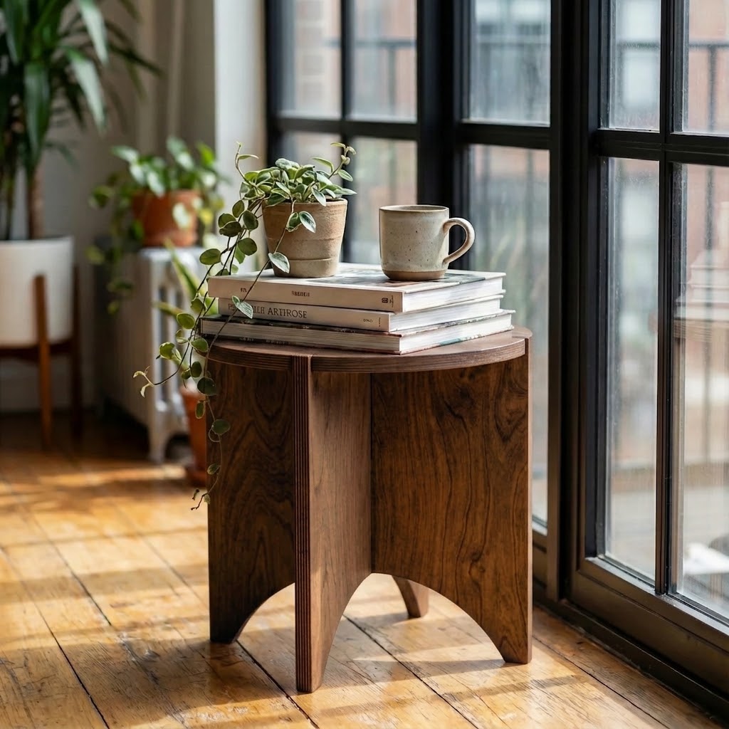 JAZAL Orbit Table™