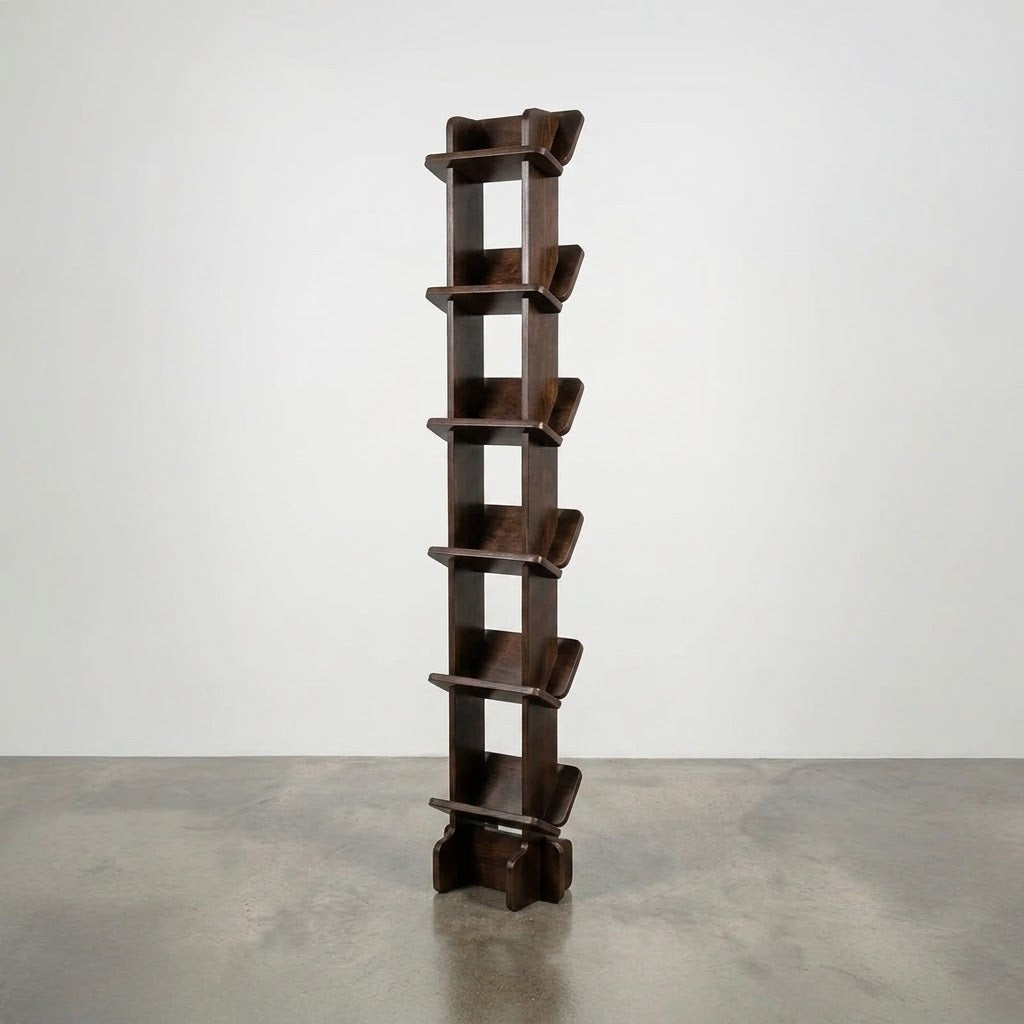 JAZAL Ladder Shelf™