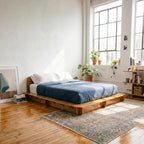 JAZAL Horizon Bed™