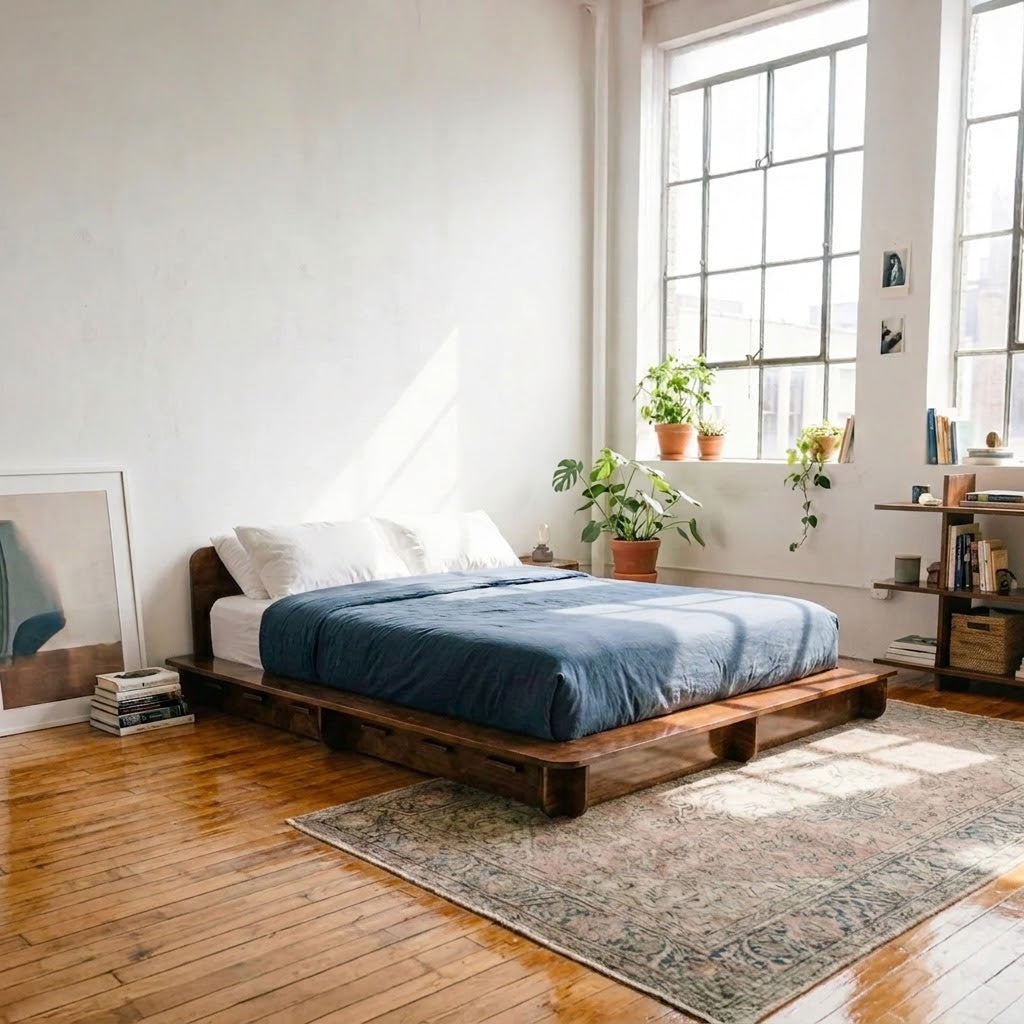 JAZAL Horizon Bed™