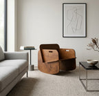 JAZAL Sway Chair