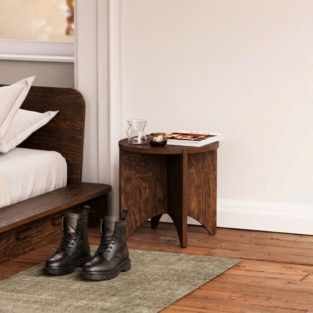 JAZAL Orbit Table™