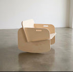 JAZAL Sway Chair