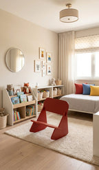 JAZAL Mini Sway