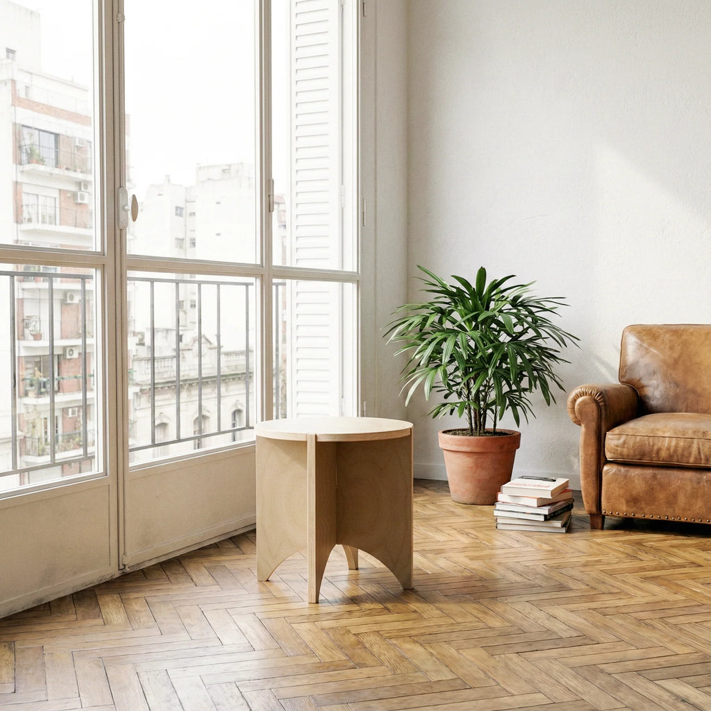 JAZAL Orbit Table™