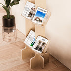 JAZAL Ladder Shelf™