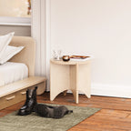 JAZAL Orbit Table™