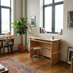 JAZAL Frame Desk™