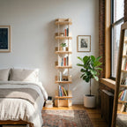 JAZAL Ladder Shelf™
