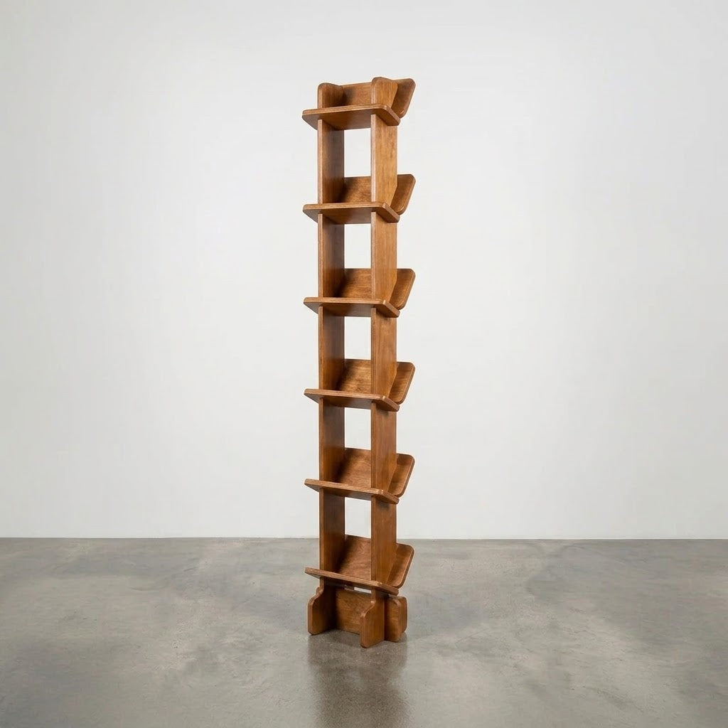 JAZAL Ladder Shelf™