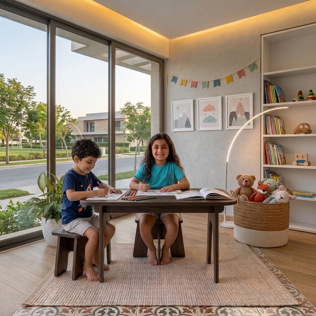 JAZAL Mini Study