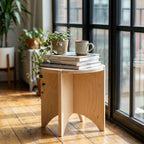 JAZAL Orbit Table™