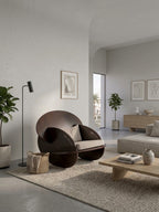 JAZAL Arc Chair™
