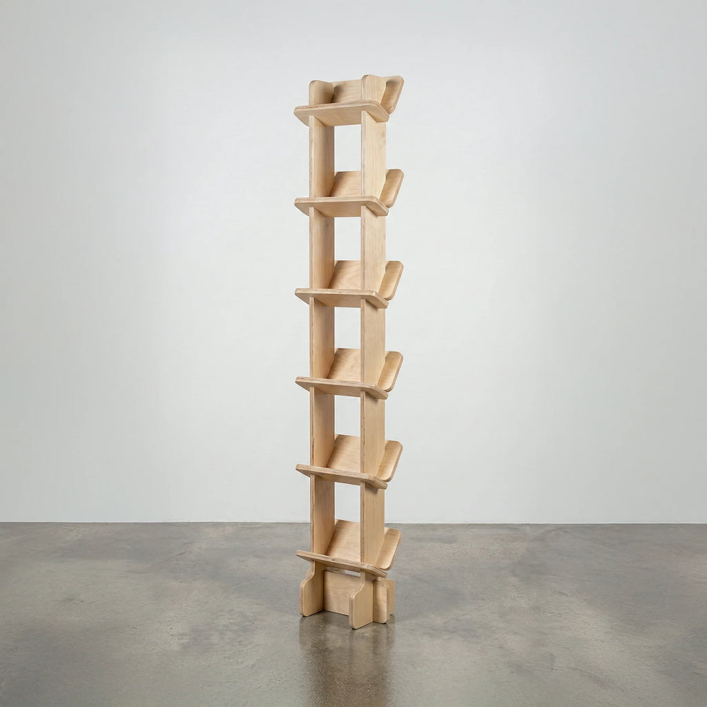 JAZAL Ladder Shelf™