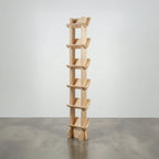 JAZAL Ladder Shelf™