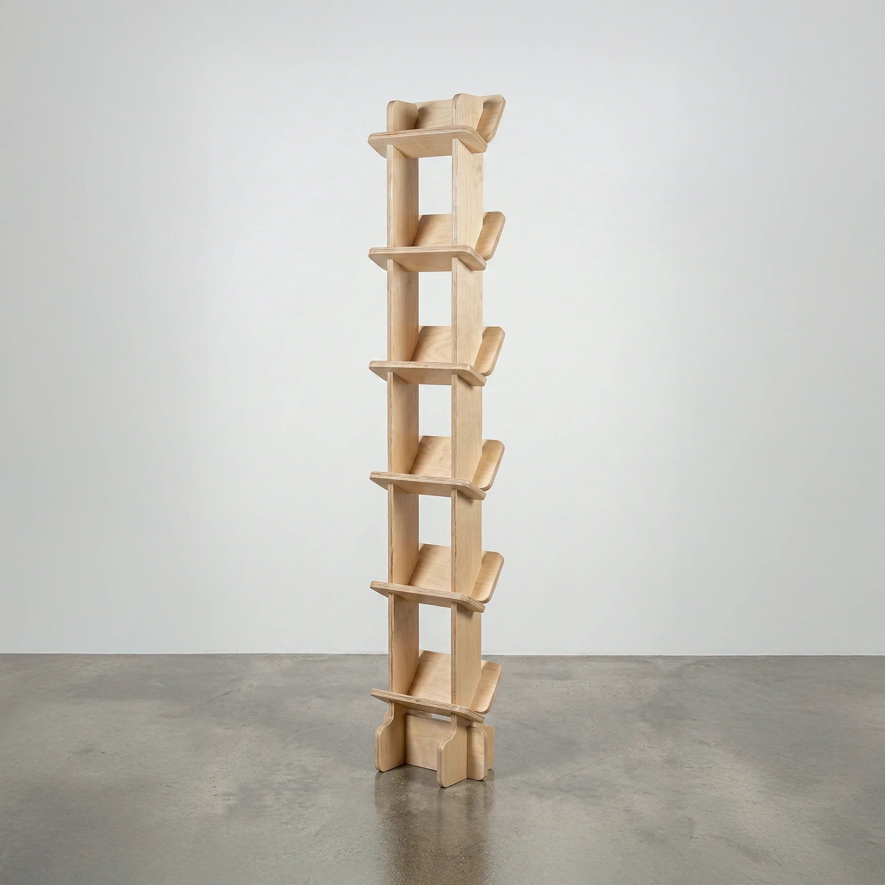JAZAL Ladder Shelf™