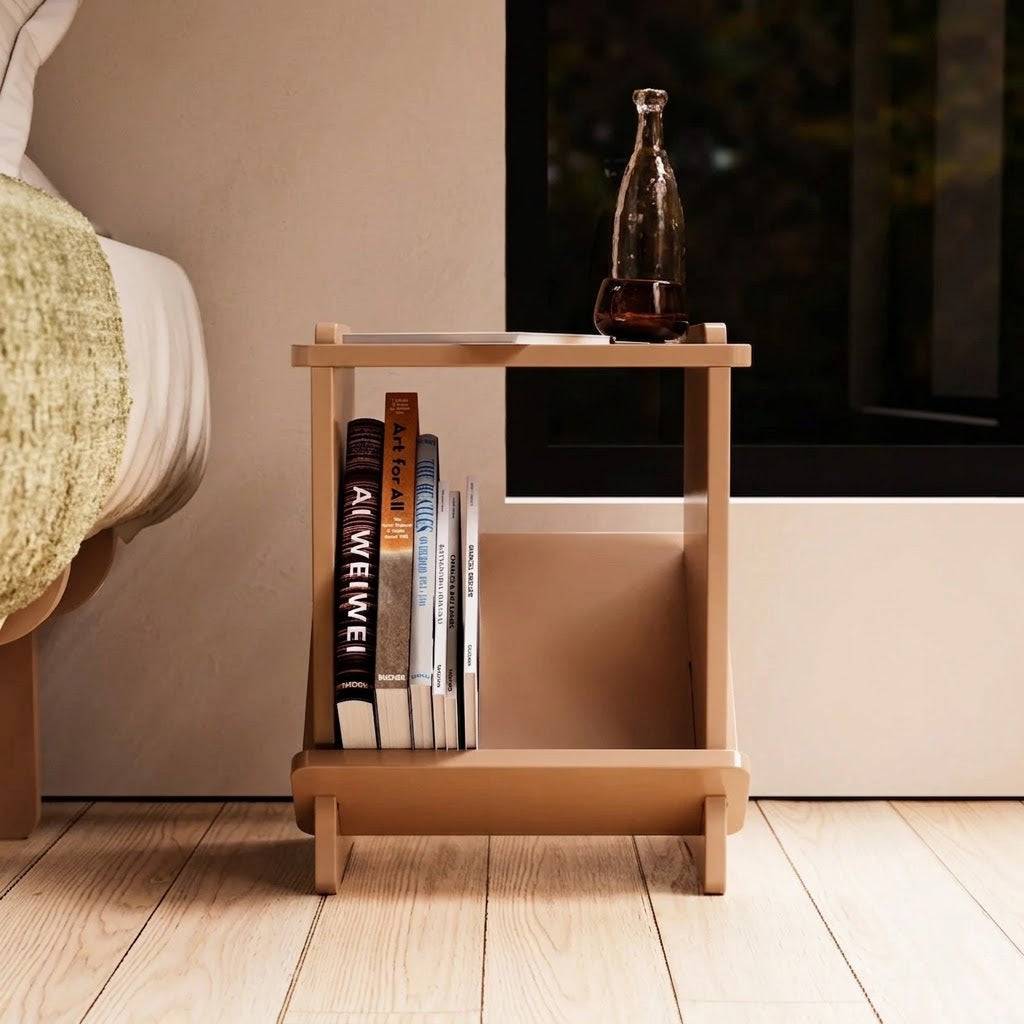 JAZAL Nook Table™
