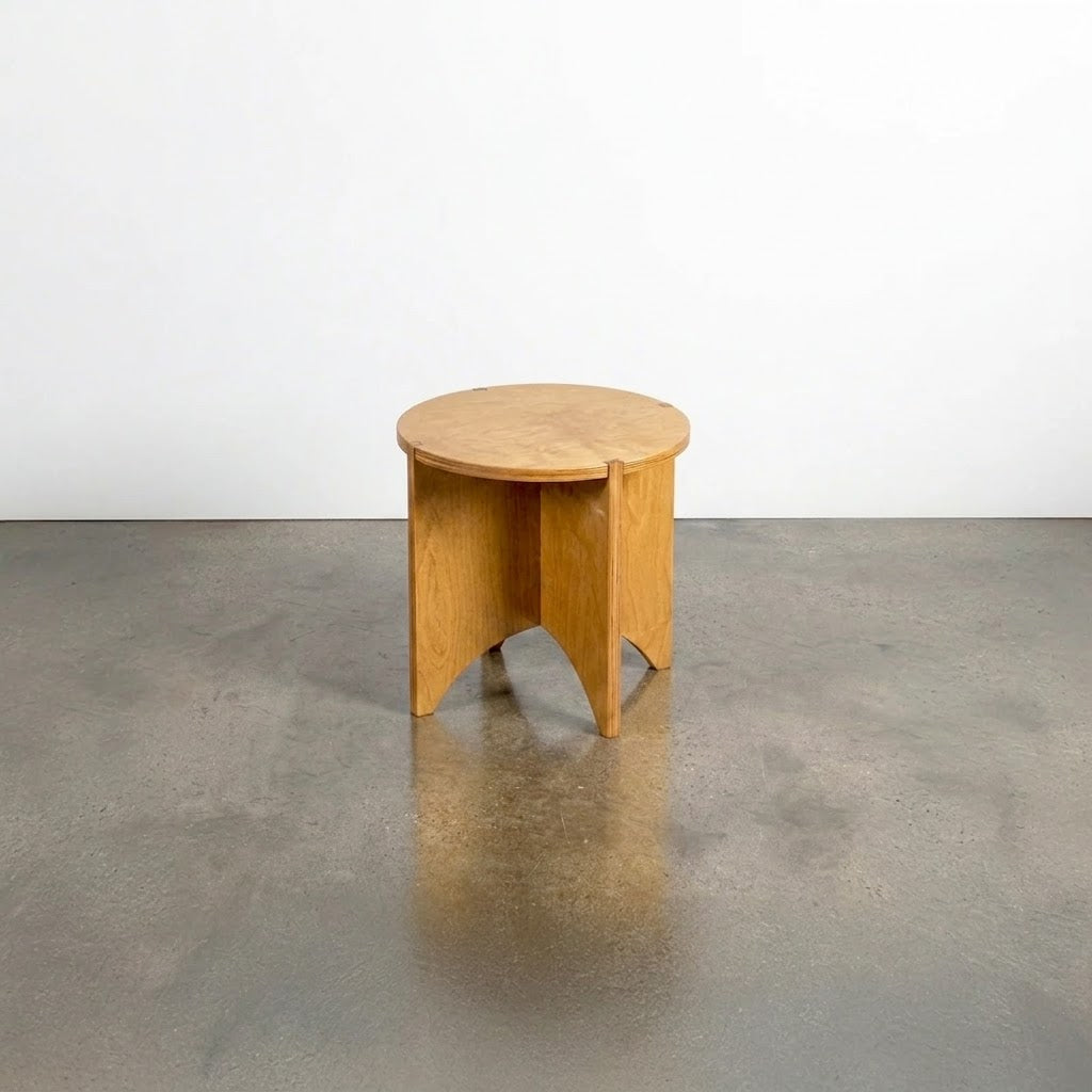 JAZAL Orbit Table™