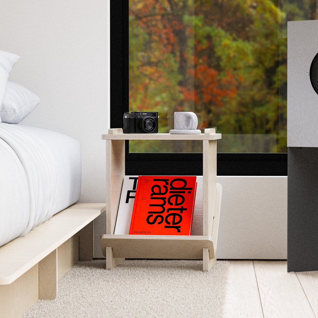 JAZAL Nook Table™
