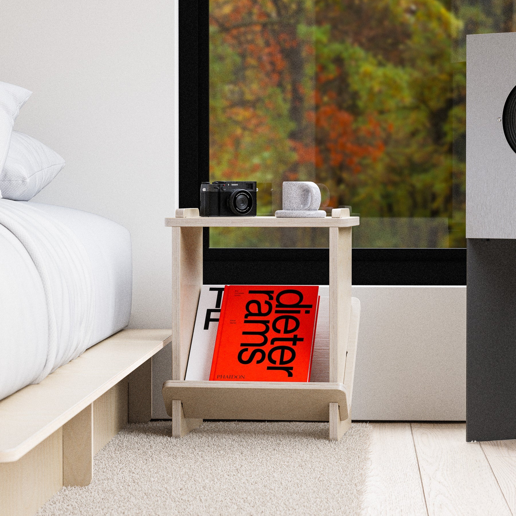 JAZAL Nook Table™