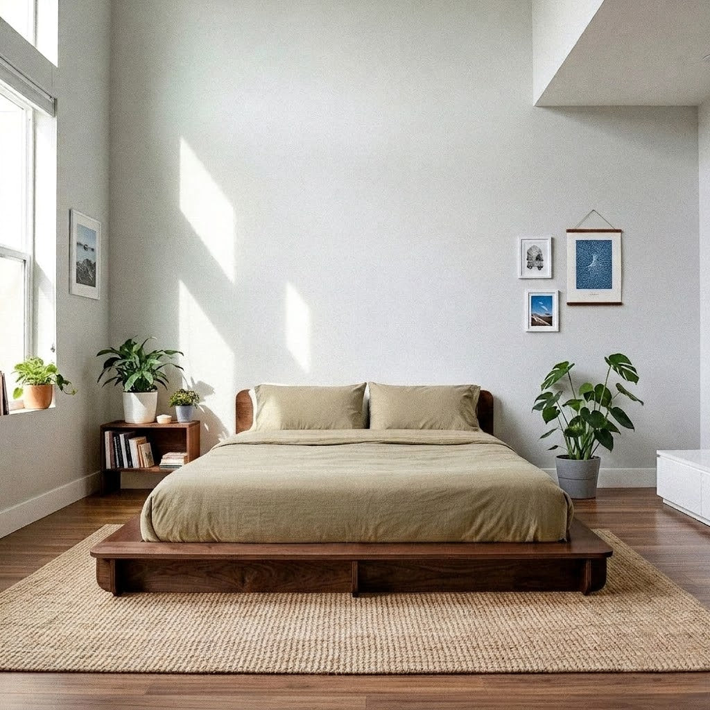 JAZAL Horizon Bed™