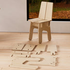 JAZAL Fold Chair™