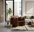 JAZAL Sway Chair