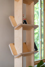 JAZAL Ladder Shelf™