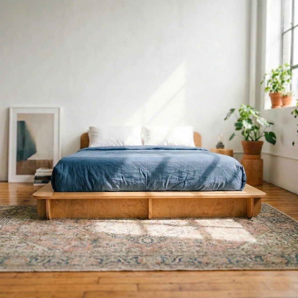 JAZAL Horizon Bed™