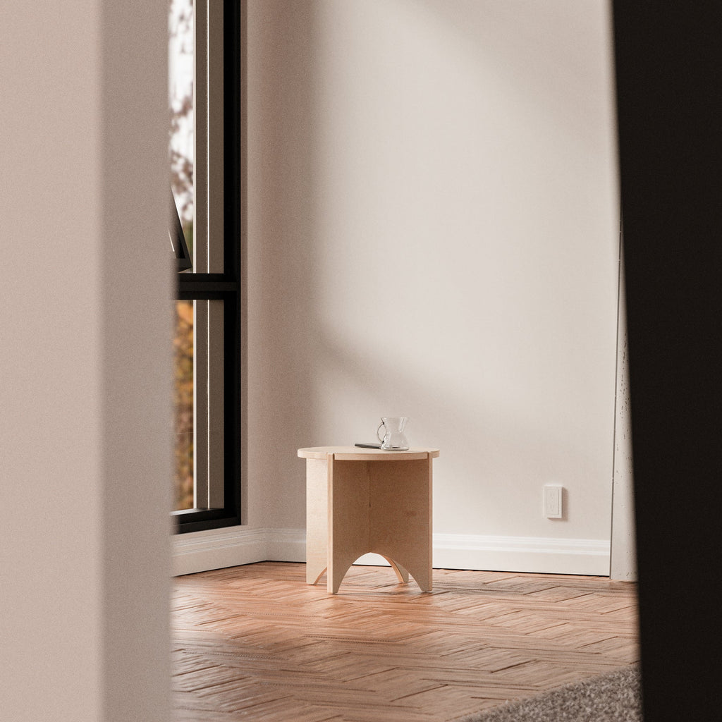 JAZAL Orbit Table™