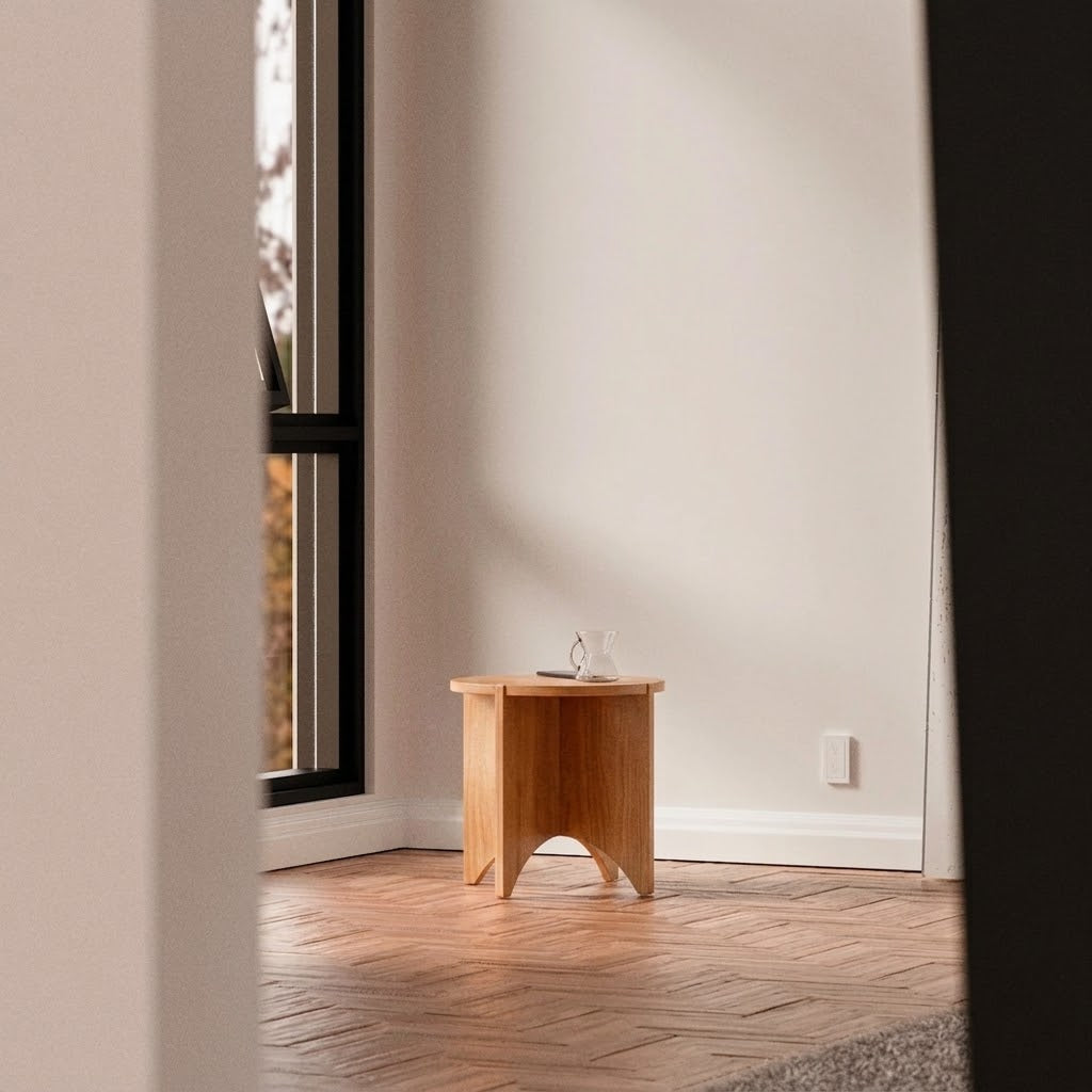 JAZAL Orbit Table™
