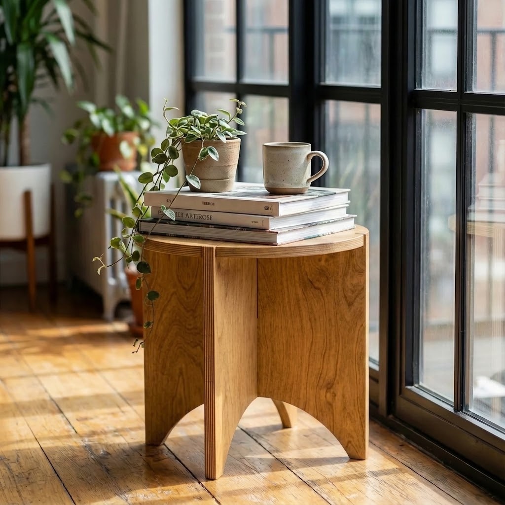 JAZAL Orbit Table™