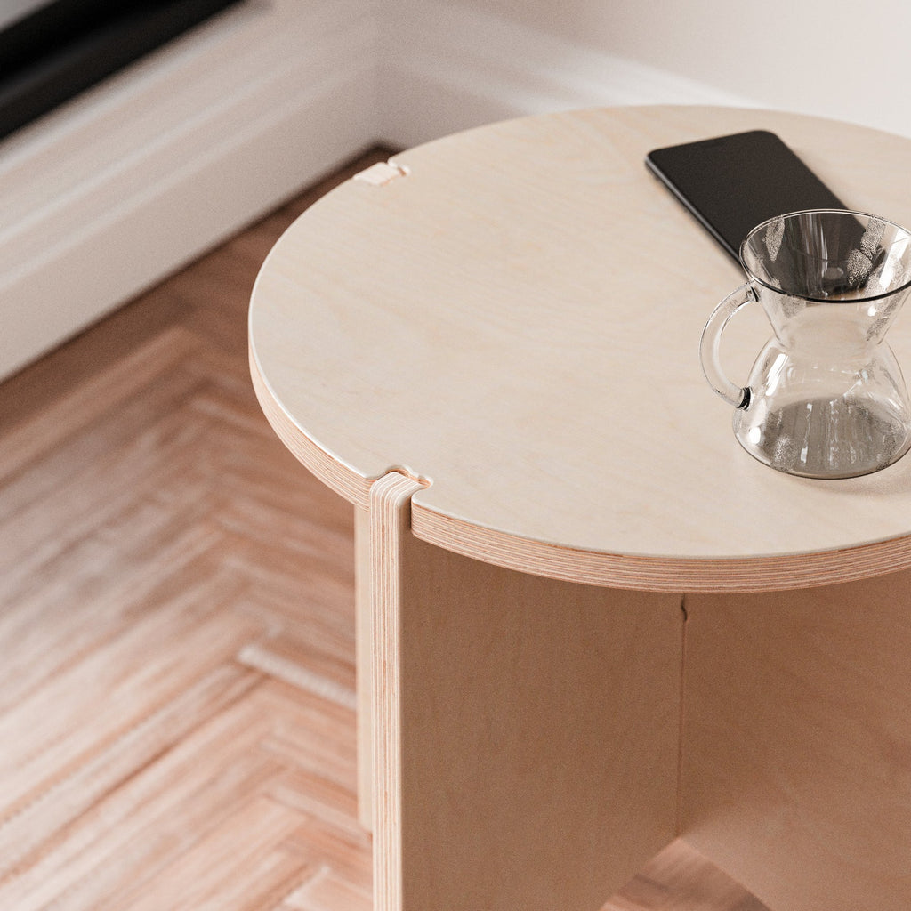 JAZAL Orbit Table™