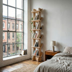 JAZAL Ladder Shelf™